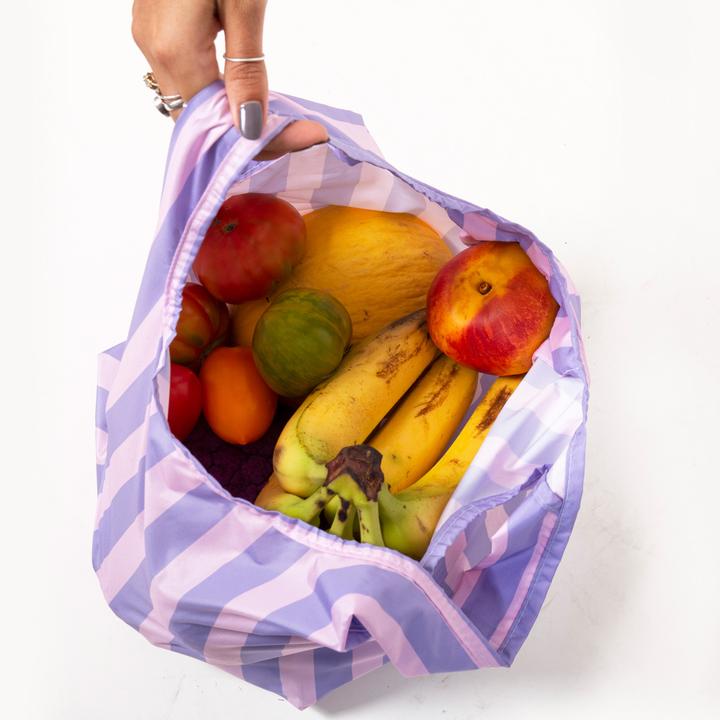 Image du produit Kind Bag Purplestripes