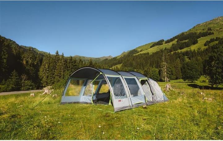 Immagine prodotto Coleman Turistų palapinė Meadowood 6 Long (Tenda a tunnel, 24.80 kg, 6 persone)