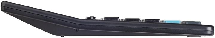 Produktbild Maul Taschenrechner MXL12 Schwarz (Batterien)