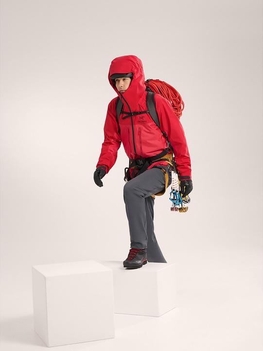 Image du produit Arc'teryx Alpha (XXL)