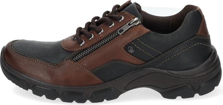 Hush Puppies Sie suchen nach einem stylischen und bequemen Schuh für Ihre Freizeit? Dann ist dieser trendige Frei