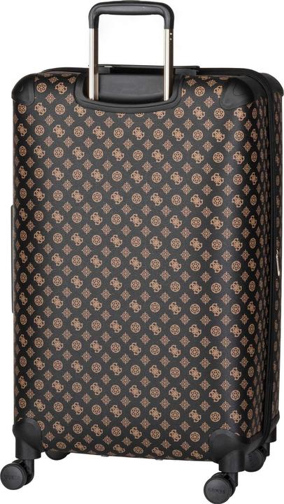 Actual product image Guess Wilder 4 Rollen Trolley 77 cm mit Dehnfalte (103 l, XL (from 140l))