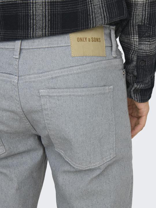 Immagine prodotto Only & Sons ONSWEFT Jeans a vita media regular fit Jeans slim fit (W30/L34)