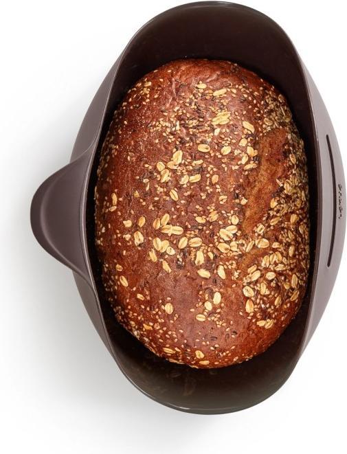 Produktbild Lékué Brotback-Set 3-tlg.