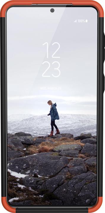 Immagine prodotto UAG Custodia civile (Samsung Galaxy S21+ 5G)