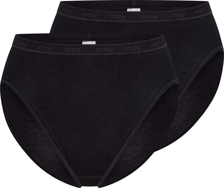 Produktbild Mey 2er Pack MY Best of Jazz Pants (38, M, 2er Pack)