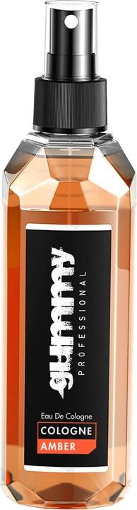 Image du produit Gummy Professional Gummy Amber Eau De Cologne Spray 400ml (Eau de cologne, 400 ml)