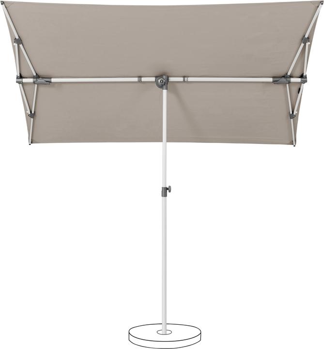 Produktbild Suncomfort by Glatz Flex Roof (2.10 m)