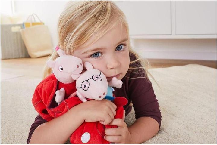Actual product image Revell My first RC Car Peppa pig