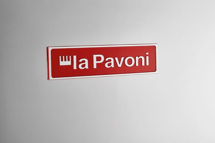 Actual product image La Pavoni Domus bar (EU plug)
