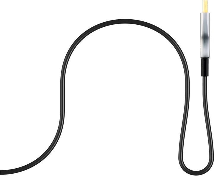 Immagine prodotto Goobay HDMI (Typ A) — HDMI (Typ A) (10 m, HDMI)