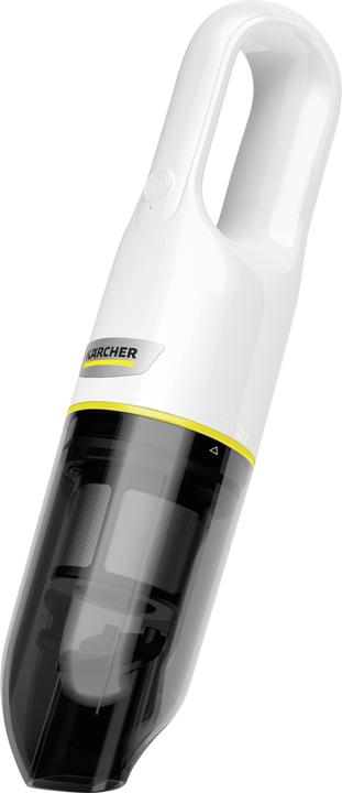 Actual product image Kärcher CVH 2