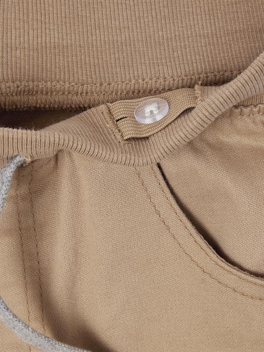 Immagine prodotto Vertbaudet Jungen Joggpants mit Dehnbund (98)