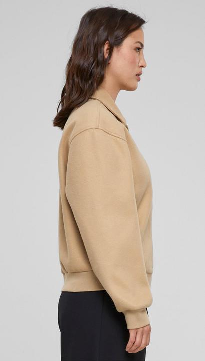 Actual product image Urban Classics Ladies Boxy Jacket - 126803 (4XL)