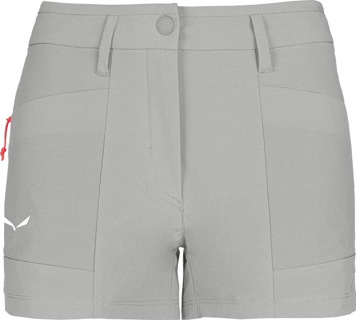 Salewa Women's Puez DST Cargo Shorts (40, L)
