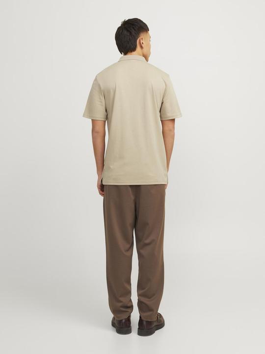 Image du produit Jack & Jones Polo uni T-shirt T-shirt (M)