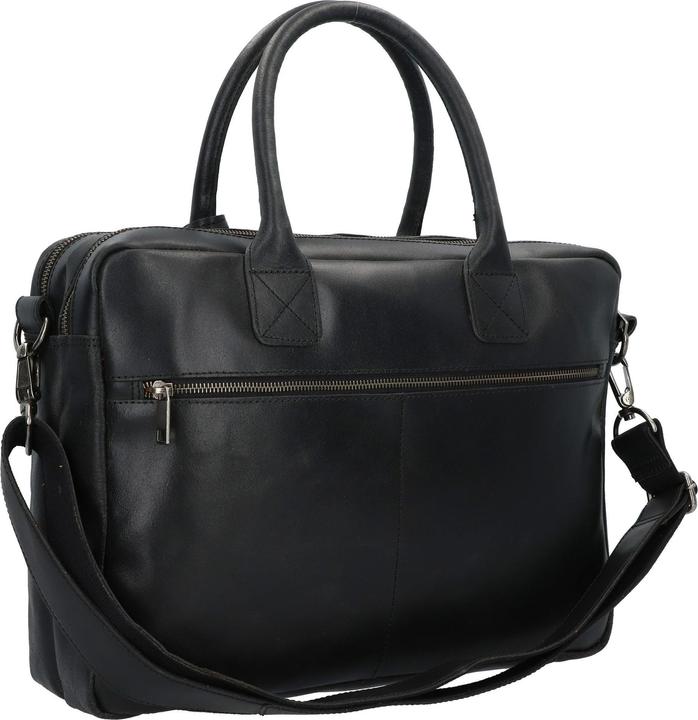 Actual product image Burkely Fundamentals Vintage