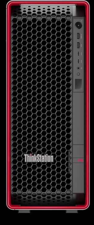 Image du produit Lenovo ThinkStation P8 (64 Go, 1000 Go)