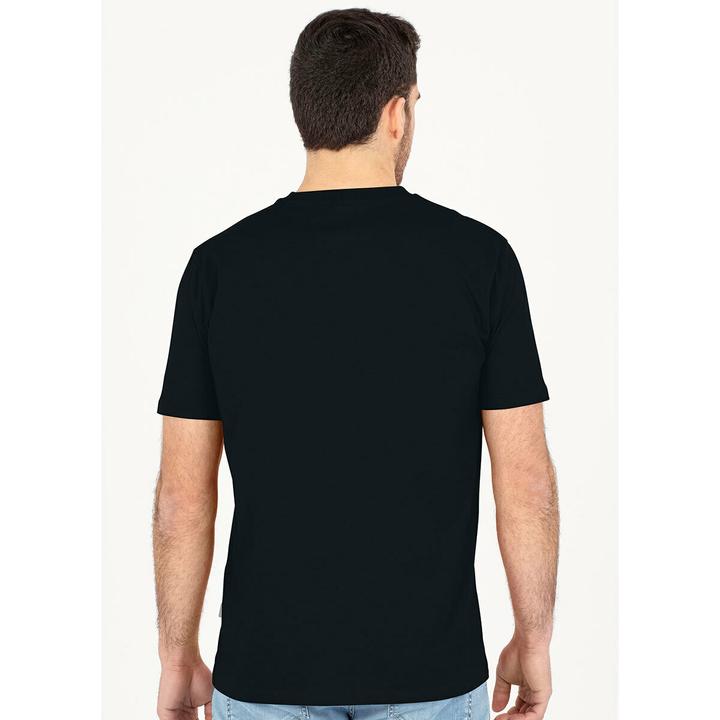 Actual product image JAKO T-shirt Organic Stretch (XXL)