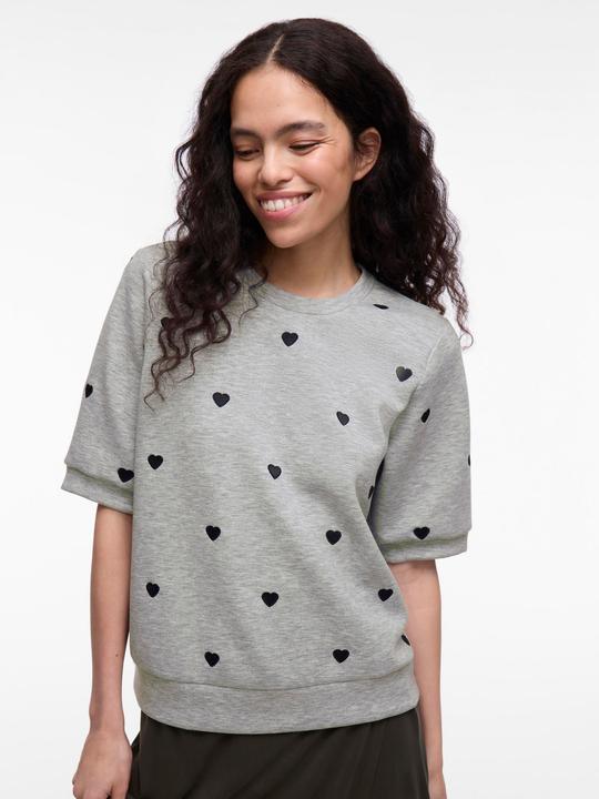 Image du produit Vila VISIF Kurzärmeliges Sweatshirt (XXL)