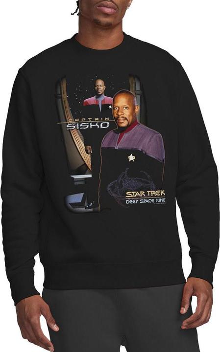 Produktbild Sweatshirt (XL)