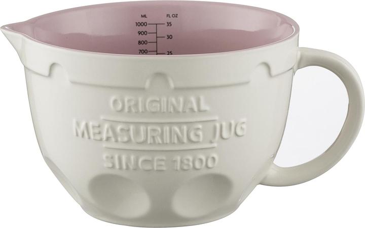 Mason Cash Measuring jug (1000 ml)