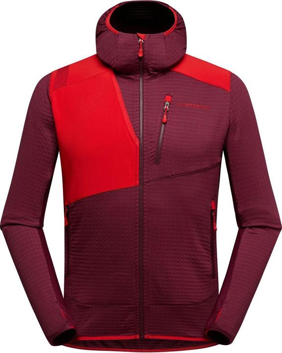 La Sportiva Lucendro Thermal Hoody M