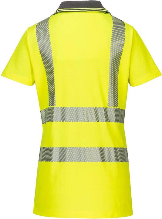 Actual product image Portwest Pro polo shirt signalling clothing (M)