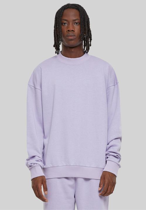 Produktbild Urban Classics Light Terry Crew - 166789 (M)