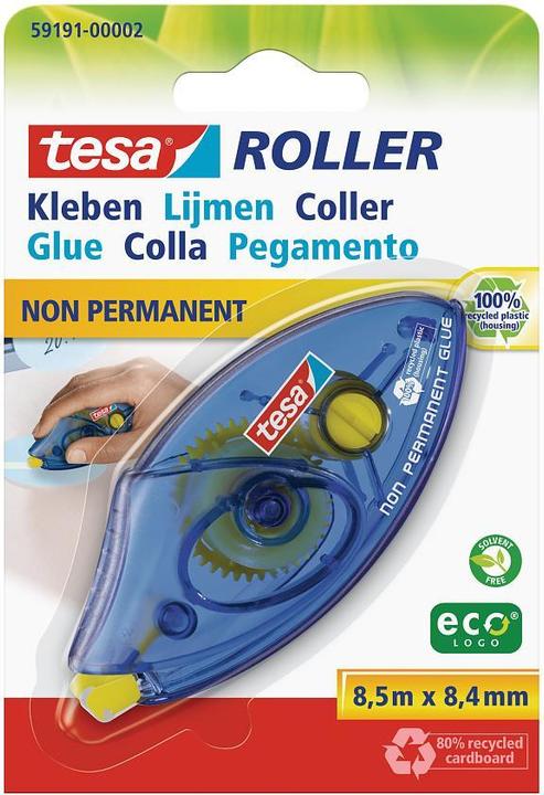 Immagine prodotto tesa Rullo adesivo rimovibile