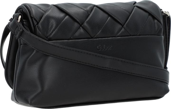 Actual product image Gabor BEHEIM INTERN. FASHION Bridget, Flap bag S top zip, b