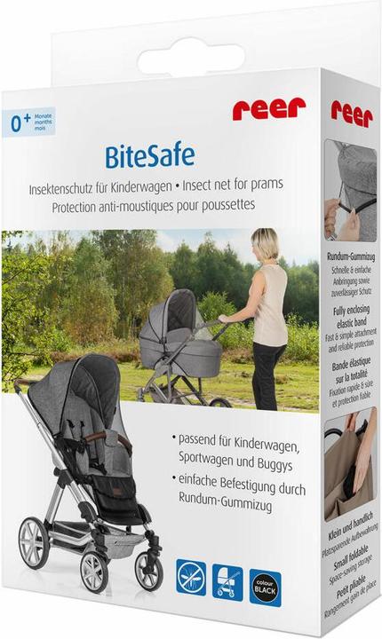 Image du produit Reer Moustiquaire