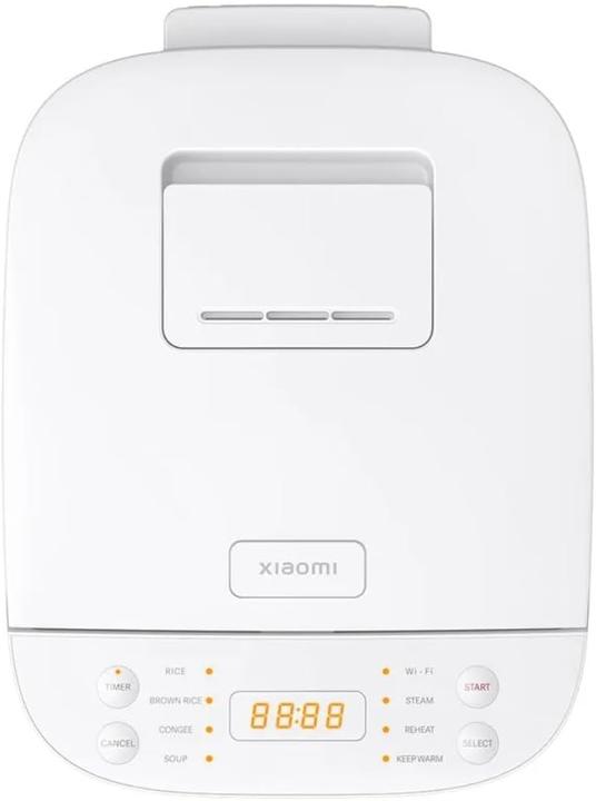 Image du produit Xiaomi Cuiseur à riz multifonctionnel Smart (Prise UE)