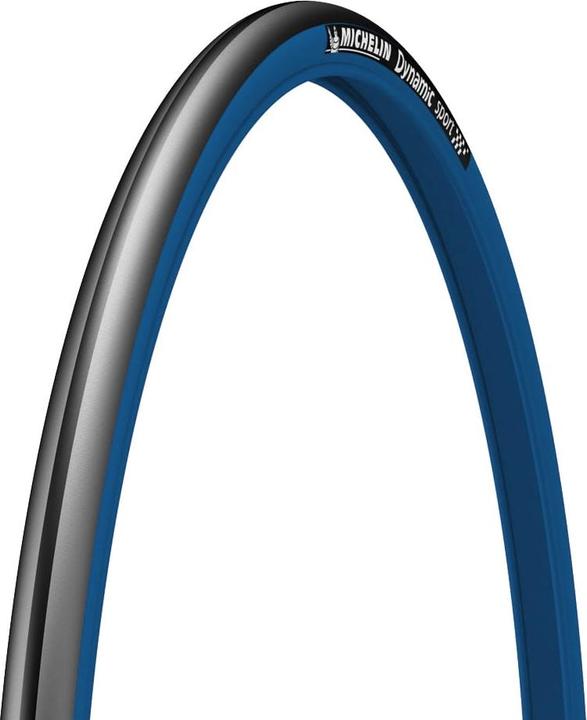 Black/Blue