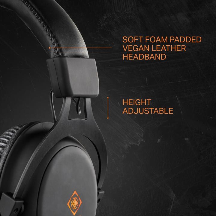Produktbild Deltaco Gaming GAM-030 (Kabelgebunden)