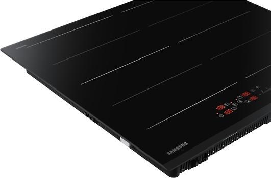 Produktbild Samsung NZ64R9787GK