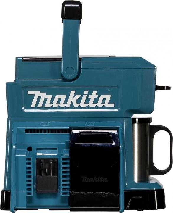 Produktbild Makita DCM501Z