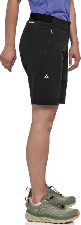 Produktbild Schöffel Shorts Style Blaustein WMS (44)