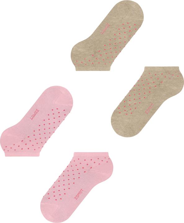 Produktbild Esprit Fine Dot SN 2P (2er Pack, 39 - 42)
