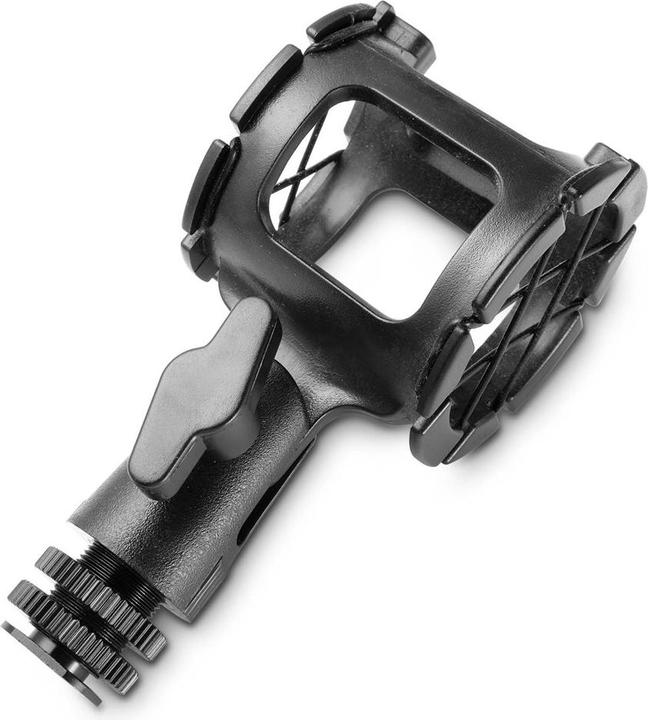 Actual product image SmallRig Universal Microphone Shock Mount