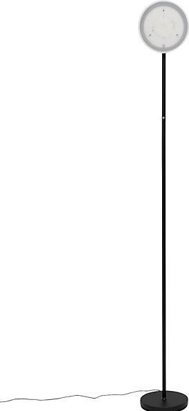 Produktbild Maul LED-Standleuchte MAULsphere, Höhe 1825 mm, 2100 Lumen, 26 W, schwarz matt (2100 lm)