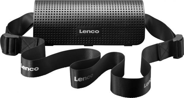 Actual product image Lenco Grid-7 (Rechargeable battery operated)