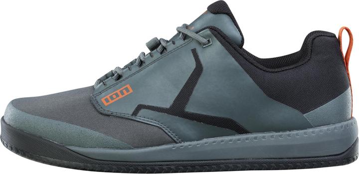 Thunder Grey