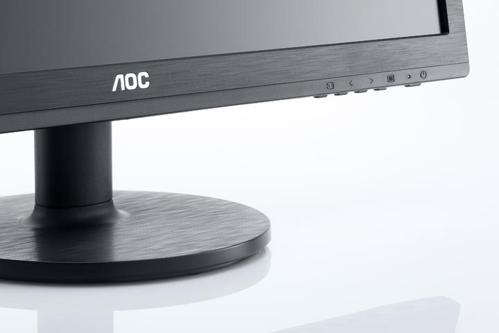 Immagine prodotto AOC G2460fq (1920 x 1080 pixel, 24")