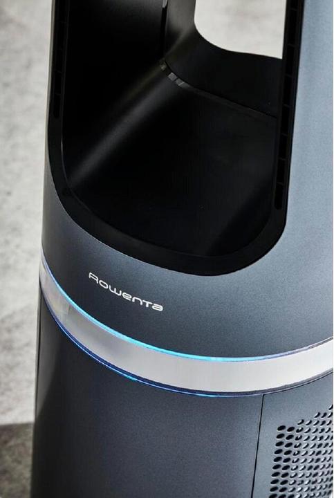 Actual product image Rowenta Eclipse 2-in-1 (52 m²)