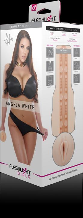 Produktbild Fleshlight Angela White