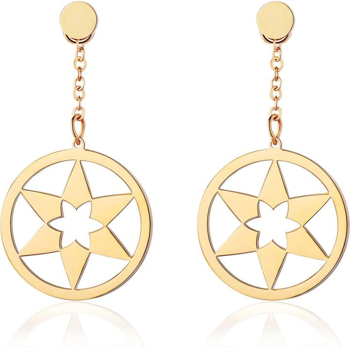Actual product image Ailoria Ohrringe (Stainless steel)