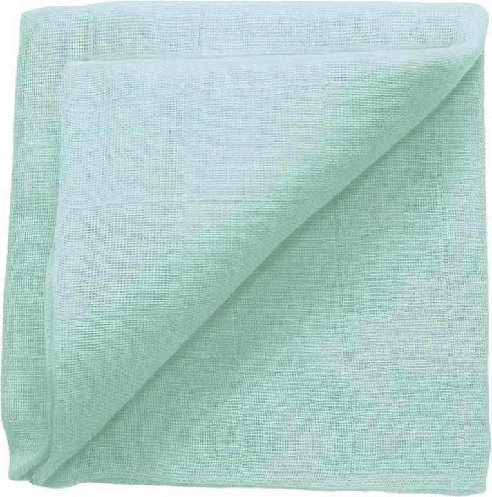 Actual product image Zewi Baby gauze (60 cm, 60 cm)