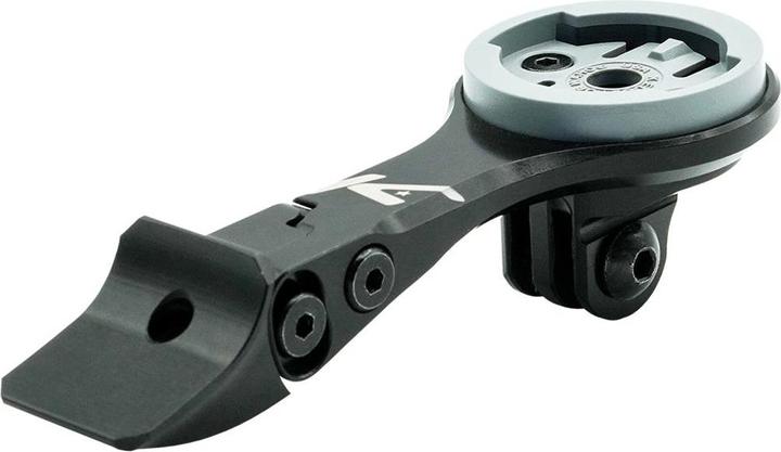 K-Edge Wahoo Kombihalterung für Trek Aero RSL Road Lenker/Vorbau-Einheiten
