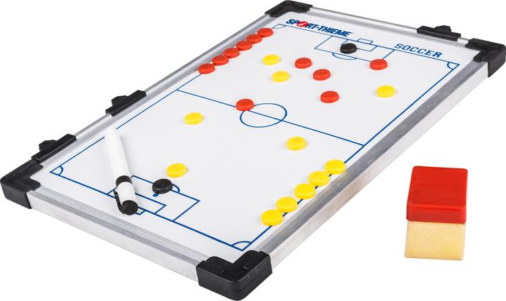 Sport-Thieme Magnet-Taktiktafel Fussball